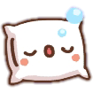 :sleepy_pillow: