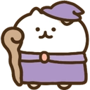 :cat_wizard: