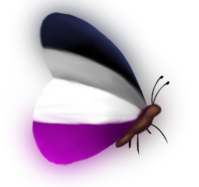 :butterfly_asexual: