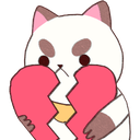 :cat_heartbreak: