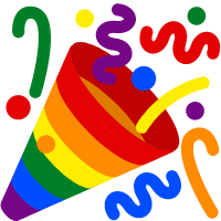 :rainbow_tada:
