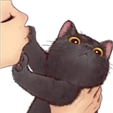 :cat_no_kisses: