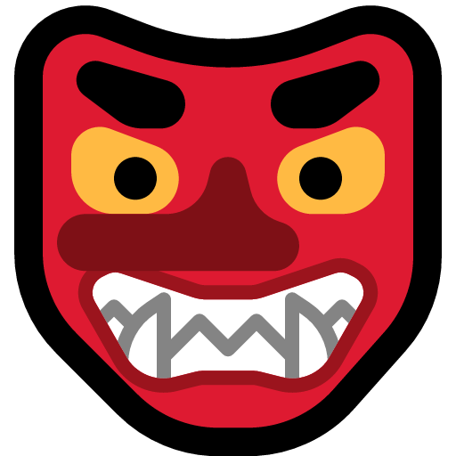 :ms_tengu_mask: