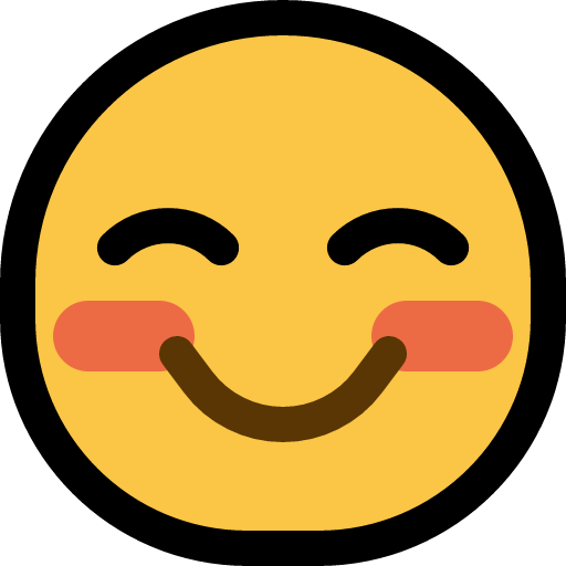 :ms_face_blush: