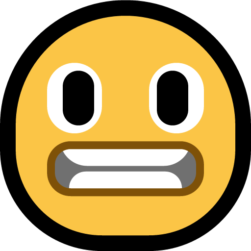 :ms_face_grimace: