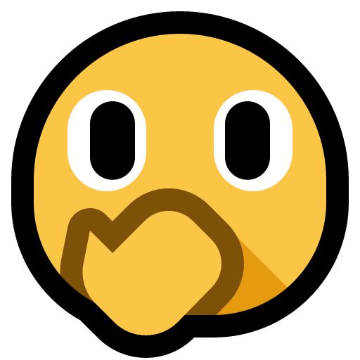 :ms_hand_over_mouth: