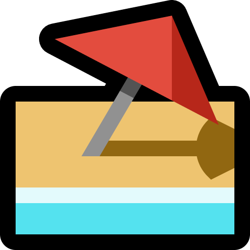 :ms_beach: