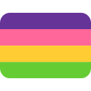 :flag_lesbian_sapphic: