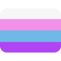 :flag_cisgenderless: