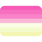 :flag_nonbinary_lesbian: