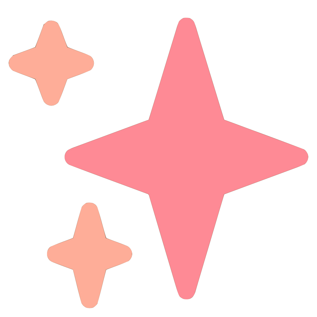 :pink_sparkles: