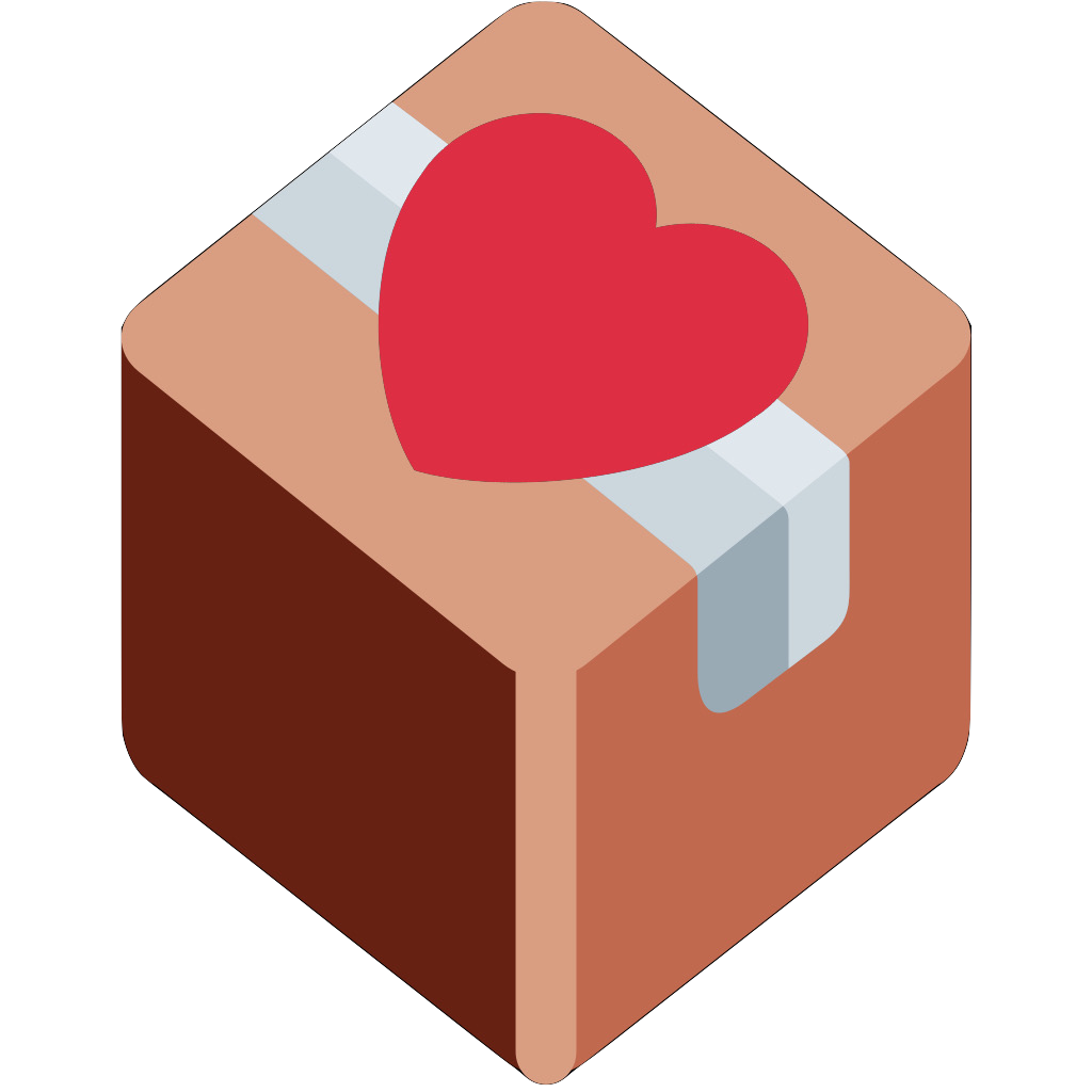 :care_package: