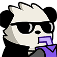 :panda_cool_sip: