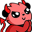 :panda_devil: