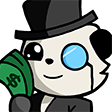 :panda_profit:
