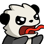 :panda_angry: