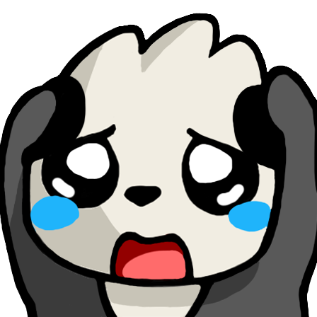 :panda_oh_no: