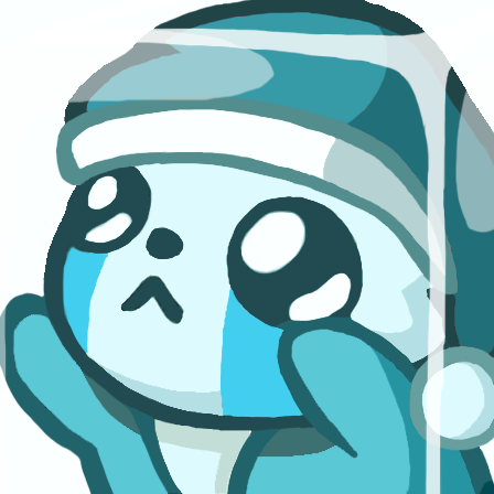 :panda_frozen: