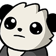 :panda_blank:
