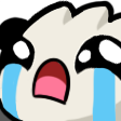 :panda_cry: