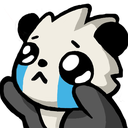 :panda_sad: