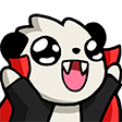 :panda_vampire: