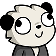 :panda_derp: