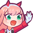 :zerotwo_hello:
