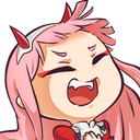 :zerotwo_laugh: