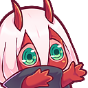 :zerotwo_baby_reach: