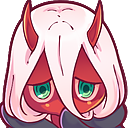 :zerotwo_baby_sad: