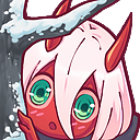 :zerotwo_baby_lurk: