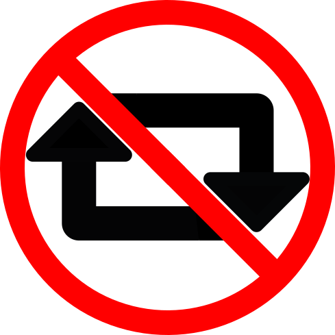 :no_boost: