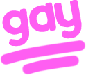 :gay: