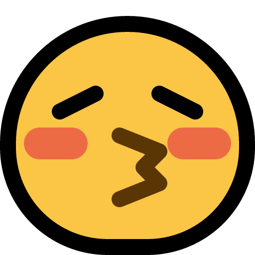 :ms_face_blush_kiss: