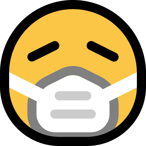 :ms_face_mask: