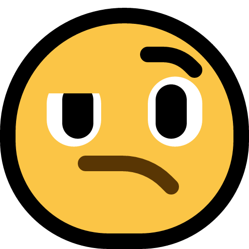 :ms_face_raised_eyebrow: