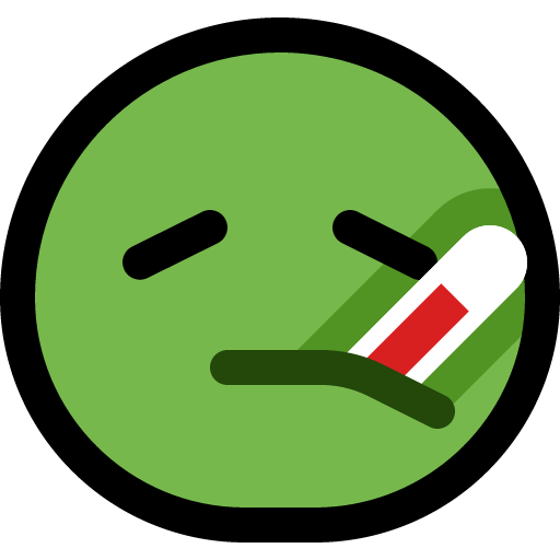 :ms_face_sick: