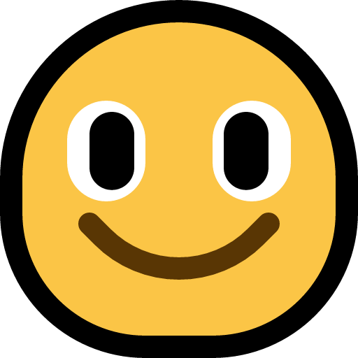:ms_face_smile: