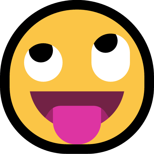 :ms_face_zany: