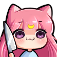 :knife_girl: