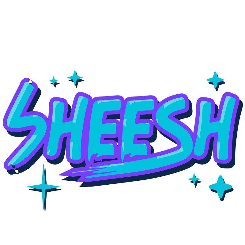 :sheesh: