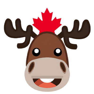:canada_moose: