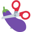 :eggplant_snip: