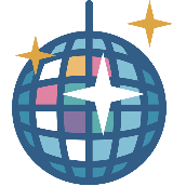 :disco_ball: