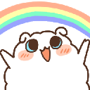:rainbow_creature: