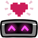 :robot_love: