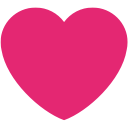:heart_fuchsia: