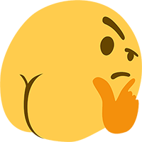 :butt_thonk: