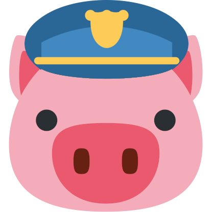 :police: